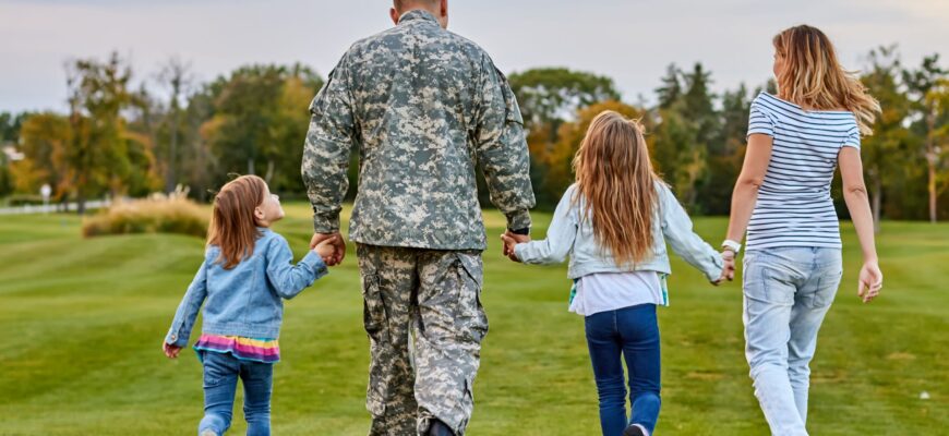 6 Things Civilians Should Know About MilFams